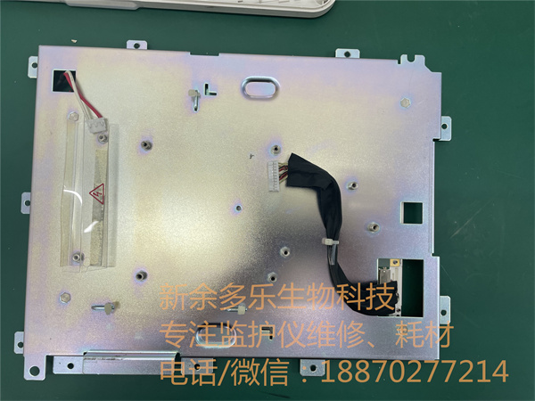 迈瑞IMEC10监护仪显示屏触摸屏Tianma TS104SAALC01-00 jpg