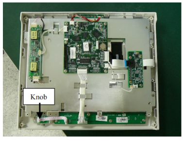 医疗监护仪主板拆卸流程介绍